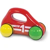 Image de Vilac - La voiture en bois pour les petits - Jeu pour enfant en bois - A partir de 12 mois - 2296R