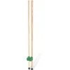 Image de Vilac- Paire d'échasses Vertes, 3200G, Vert, 130 cm