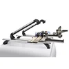 Image de Green Valley 160510 Easy Snow Rider Porte Ski Sliding, Aluminium