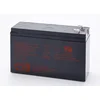 Image de CSB Battery - Batterie Plomb CSB 12V 24w HR 1224W pour onduleur - HR1224W