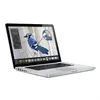 Image de Apple Macbook Pro 13,3" LED 500 Go 4 Go RAM Intel Core i5 à 2,3 GHz SuperDrive Début 2011 Reconditionné / Occasion en occasion ou reconditionné