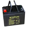 Image de EXALIUM - Batterie plomb Exalium 12V 75Ah EXAC75-12 - EXAC75-12