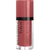 Image de Bourjois - Rouge à Lèvres Rouge Edition Velvet - Formule liquide - Fini mat et intense - Longue Tenue