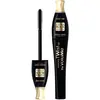 Image de BOURJOIS - Mascara Twist Up The Volume 52 Ultra Black - 2en1 Volume & Longeur Sans Paquet - Enrichi En Collagène & En Kératine - Ultra Pigmenté - Brosse Transformable Double Position -