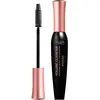 Image de Bourjois - Mascara Volume glamour - Volume Instantané - Brosse Fibres Haute Précision - 06 Noir Ebène 12ml