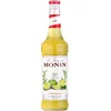Image de Monin Sirop de citron vert 70 cl - Arôme Sirop de citron vert pour cocktails