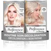 Image de L'Oréal Paris Préférence Le Blonding Décoloration Blond Platine 2 Produits