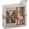 Image de SOPHIE LA GIRAFE Coffret Cadeau Naissance Original Sophiesticated