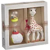Image de SOPHIE LA GIRAFE Coffret de Naissance