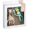 Image de SOPHIE LA GIRAFE Coffret cadeau il était une fois Sophie la Girafe