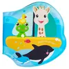 Image de Jouet pour le bain Sophie La Girafe Livre de bain en occasion ou reconditionné