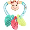 Image de SOPHIE LA GIRAFE Hochet coeur