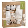Image de Coffret Mon trousseau de naissance Sophie la Girafe® So'Pure -