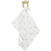 Image de Anneau Doudou Lange Sophie la Girafe® So'Pure Vulli® - Jouet C