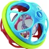 Image de Balle souple pour bébé - VULLI - SOPHIE LA GIRAFE - Facile à saisir - Développe la motricité fine - Mixte