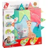 Image de SOPHIE LA GIRAFE Sensitive Book