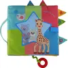Image de Livre Tissu Sensitive Book Sophie la Girafe Vulli en occasion ou reconditionné