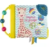 Image de SOPHIE LA GIRAFE Livre déveil