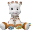Image de VULLI Peluche Touch and music Sophie la girafe - Dès 10 mois