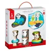 Image de Coffret de bain 2023 - VULLI - Sophie la Girafe - Bébé
