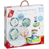 Image de Jouet pour le bain Vulli Magik Splash Board Sophie la Girafe en occasion ou reconditionné