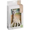 Image de Jouet d'éveil - SOPHIE LA GIRAFE - Caoutchouc naturel - Sifflet - Multi-sens
