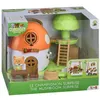 Image de Playset Klorofil Le Champignon Surprise en occasion ou reconditionné