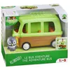 Image de Playset Klorofil Le Bus Aventure en occasion ou reconditionné