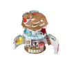 Image de Snack pomme de pin des Klorofil VULLI