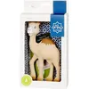 Image de Doudou compagnon - SOPHIE LA GIRAFE - Al’Thir - Peluche douce - Compagnon bébé