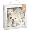 Image de SOPHIE LA GIRAFE Boite Cadeau Doudou Sophie Chérie