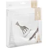 Image de SOPHIE LA GIRAFE Boite Cadeau Cape de Bain