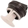 Image de Bouchon de pompe de vidange d'origine Lave-linge C00297161, 482000023381 ARISTON HOTPOINT Lave-linge C00297161, 482000023381 ARISTON HOTPOINT