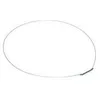 Image de Collier de serrage manchette d'origine Lave-linge C00119210, 482000029103 ARISTON HOTPOINT Lave-linge C00119210, 482000029103 ARISTON HOTPOINT
