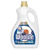 Image de WOOLITE Lot de 6 Lessives Liquide Tous Textiles - 1,5L
