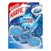 Image de HARPIC Bloc WC Color Power Eau Bleue