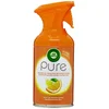 Image de Air wick Desodorisant Maison Aérosol Pure Soleil de Méditerranée- Désodorisant 250 ml