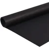 Image de CLAIREFONTAINE 95729C - Rouleau Kraft couleur 65g 3x0,70m Noir