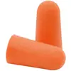 Image de 10 PAIRES DE BOUCHONS D'OREILLES ANTI-BRUIT