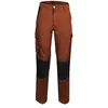 Image de Fashion Sécurité Pantalon de Travail Femme Terracotta Résistant, Confortable et Tendance - Bricolage et Jardinage - 40