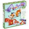 Image de Enfilage Animaux Mignons - Djeco