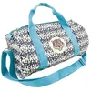 Image de DJECO Lifestyle Sac de Voyage Tigre du Bengale, Unisexe, Multicolore (Multicolore), Taille Unique