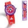 Image de DJECO Montre d'apprentissage en Forme de coeur (DD00421)