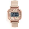 Image de DJECO Lifestyle 50450 Montre d'apprentissage Multicolore