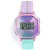 Image de DJECO Lifestyle 50452 Montre d'apprentissage Multicolore