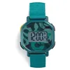 Image de Djeco Lifestyle 50455 Montre d'apprentissage Multicolore