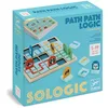 Image de DJECO Path Path Logic - FSC 100%