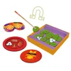Image de Djeco jeu de pêche magnétique Fruit Magik jouet enfant