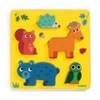 Image de Djeco Puzzle en Bois - Frimours