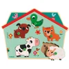 Image de Puzzle Djeco Ouaf Woof Sonore en occasion ou reconditionné